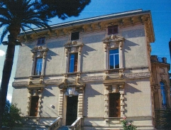 villa Candida