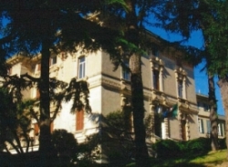 villa Candida